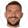 Craig Clay, Midfielder for Kelty Hearts