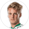 Pius Grabher, Midfielder for Austria Lustenau