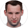 T. Rotter, Defender for Hartberg
