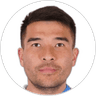 Maksat Amirkhanov, Defender for Taraz
