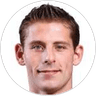 K. Oris, Attacker for Thes Sport