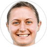 Dominika Conc, Midfielder for Como 1907 W