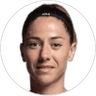 Victoria Losada, Midfielder for FC Badalona W
