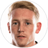 S. Williams, Midfielder for Warrington Town