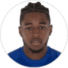 Kadeem Harris, Forward for Gillingham