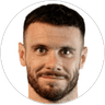 Scott Hogan, Forward for Milton Keynes Dons