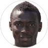 N. Asare, Defender for Gent
