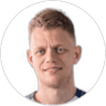 Kasper Kusk, Attacker for Vendsyssel