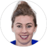 N. Docherty, Defender for Rangers