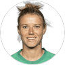 Katia Schroffenegger, Goalkeeper for Ternana W