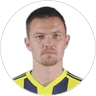 E. Krimets, Defender for Sogdiana