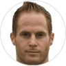W. Corstjens, Defender for Patro Eisden