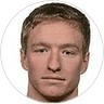 P. O'Conor, Midfielder for Longford Town