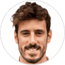 M. Taddei, Midfielder for AC Asti
