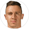 M. Chinellato, Attacker for 
    