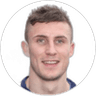 S. McGinty, Defender for Hamilton Academical