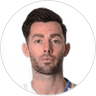 R. Towell, Midfielder for Shamrock Rovers