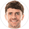 Robbie Brady, Midfielder for Preston North End