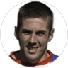 D. Kearns, Midfielder for H&W Welders