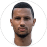 Ricardo van Rhijn, Defender for Amsterdamsche FC