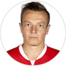 Jordy Clasie, Midfielder for AZ Alkmaar