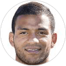 L. Ebecilio, Midfielder for Júbilo Iwata