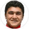 Metin Ucar, Goalkeeper for 1461 Trabzon FK