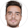 Erkan Kas, Defender for Çorum FK