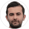 A. Kuçik, Attacker for Uşak Spor