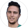 C. Borg, Midfielder for Marsa
