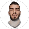 O. Roushias, Attacker for Ayia Napa