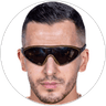 O. Elabdellaoui, Defender for FK Bodø/Glimt