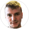 F. Kastrati, Attacker for 
    