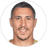 Gianni Bruno, Forward for Iğdır FK