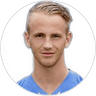 J. Bourdouxhe, Midfielder for Rupel Boom