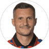 T. Xhaka, Midfielder for FC Basel 1893
