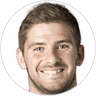 K. Hutton, Midfielder for Pollok