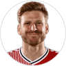 Stuart Armstrong, Midfielder for Aberdeen