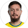 Sebastian Mladen, Defender for Panaitolikos