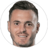 Marius Chindris, Midfielder for Gloria Bistriţa