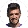 A. Popa, Midfielder for Vediţa Coloneşti