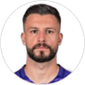 Marco Djuricin, Forward for St. Pölten
