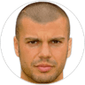A. Cordaro, Midfielder for RAEC Mons