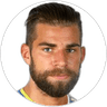 Moisés San Nicolás, Defender for FC Santa Coloma
