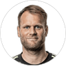 Nicolai Larsen, Goalkeeper for Vejle