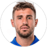 B. Kadrii, Attacker for OB