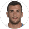Darko Dajic, Defender for Leotar
