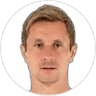 Bogdan Butko, Defender for Oleksandria