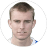 A. Mitchell, Midfielder for Carrick Rangers