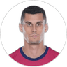 Lazar Cirkovic, Defender for Jamshedpur